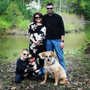 Meet your Posher, Hailey